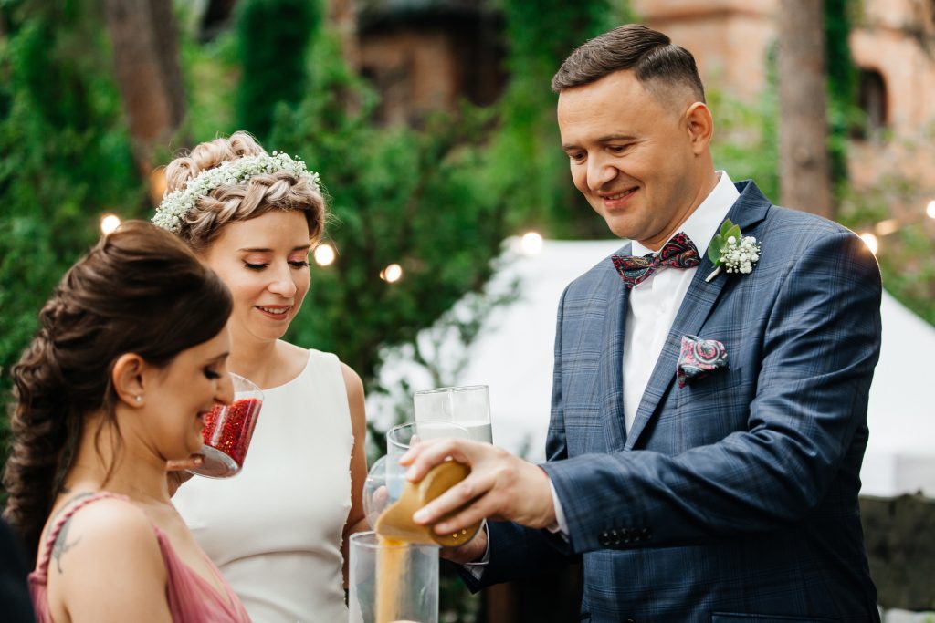 Ślub Humanistyczny Międzynarodowy 2