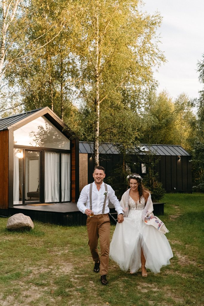 Aleksandra & Luis
