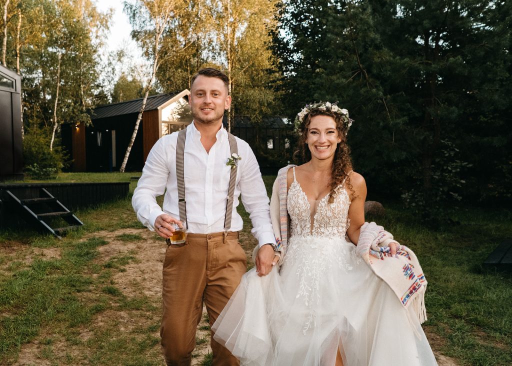 Aleksandra & Luis