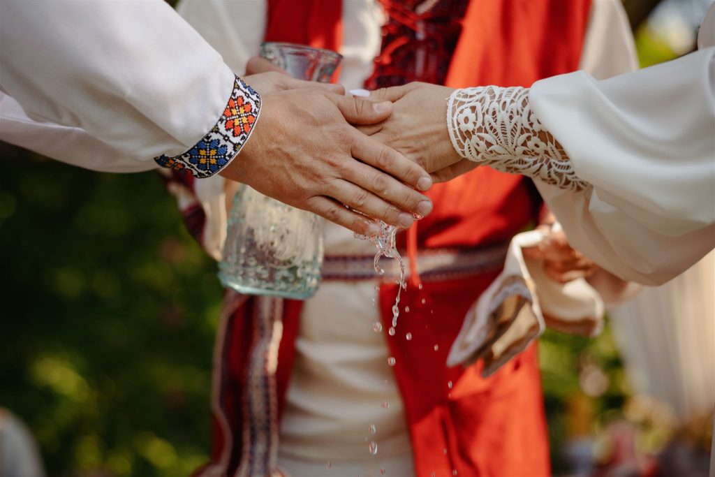 Dominika & Leszek