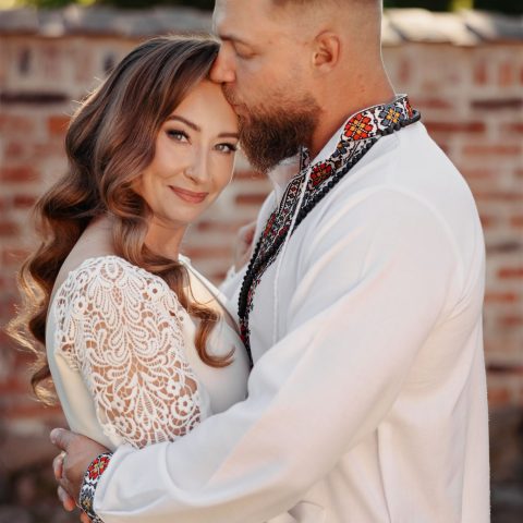 Dominika & Leszek